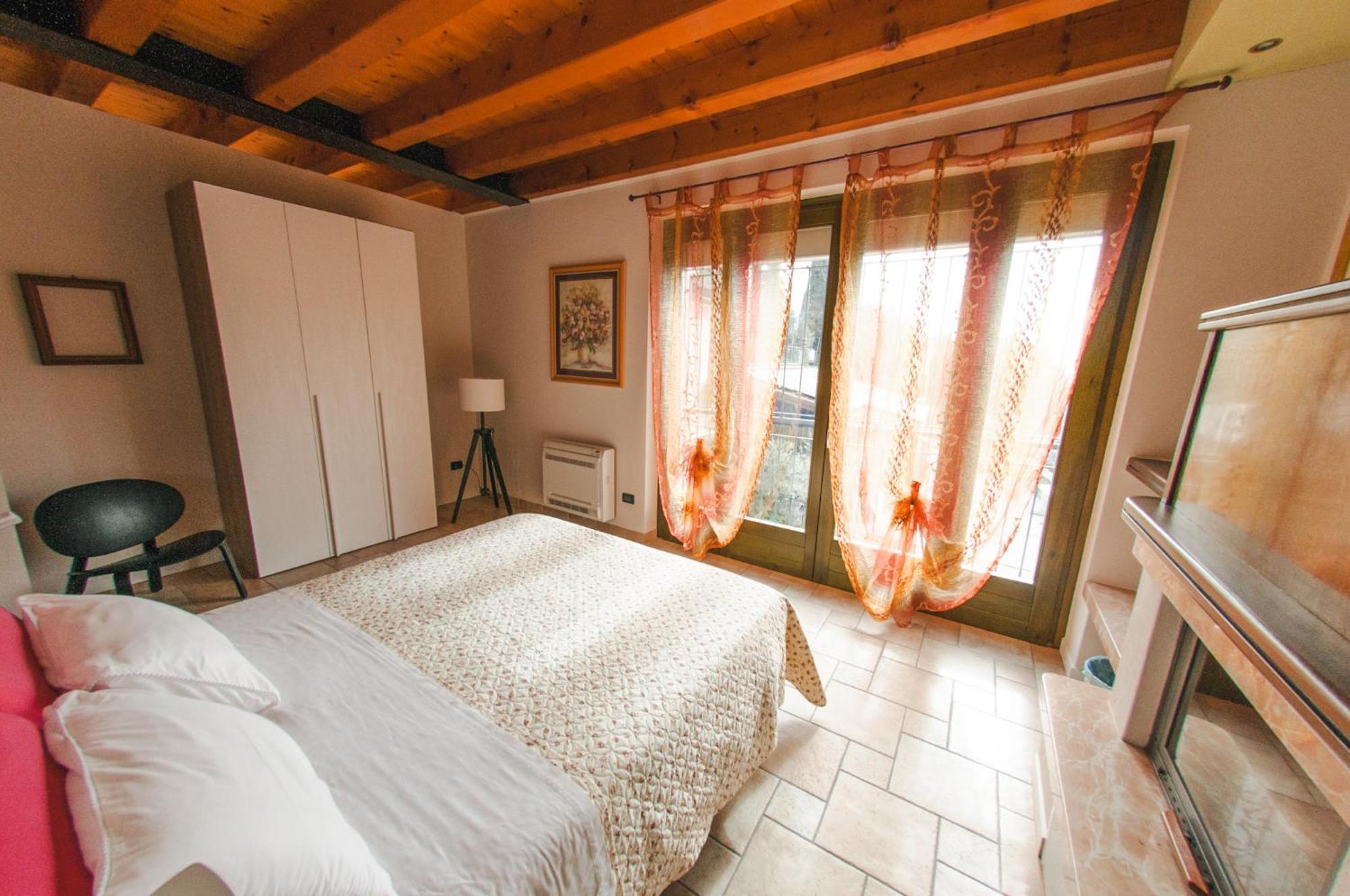 Ferienwohnung Casale Manzoni Verona Exterior foto