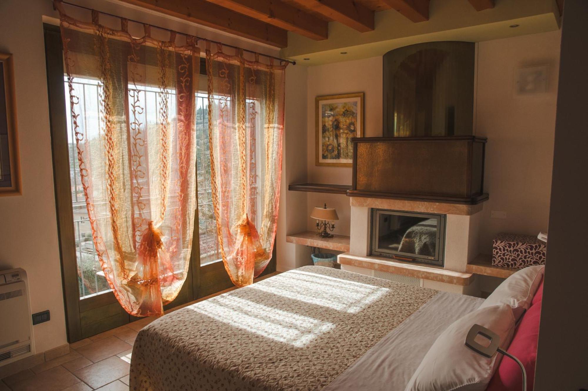Ferienwohnung Casale Manzoni Verona Exterior foto