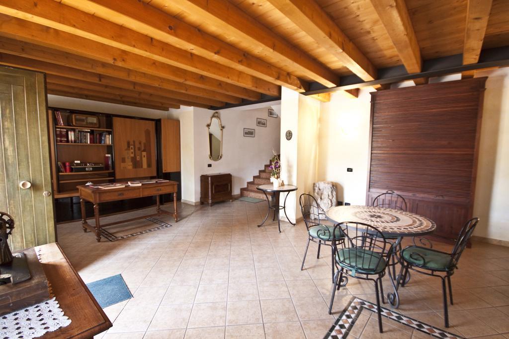 Ferienwohnung Casale Manzoni Verona Exterior foto