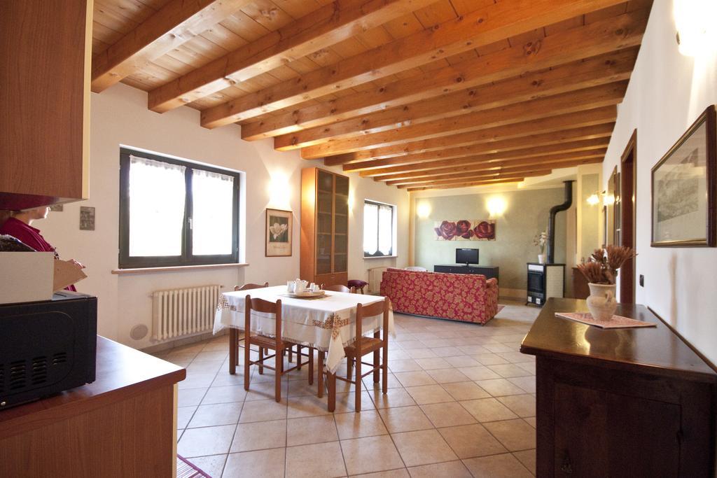Ferienwohnung Casale Manzoni Verona Exterior foto