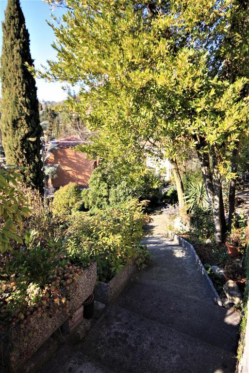 Ferienwohnung Casale Manzoni Verona Exterior foto