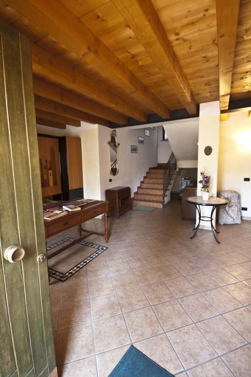 Ferienwohnung Casale Manzoni Verona Exterior foto