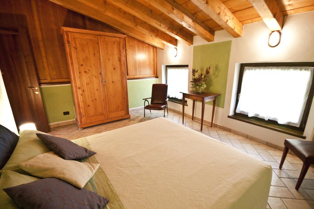 Ferienwohnung Casale Manzoni Verona Exterior foto