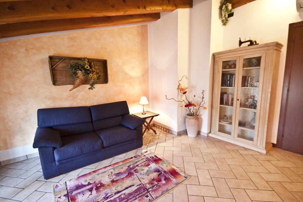 Ferienwohnung Casale Manzoni Verona Exterior foto