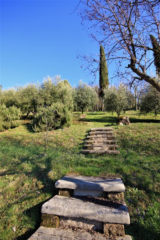 Ferienwohnung Casale Manzoni Verona Exterior foto