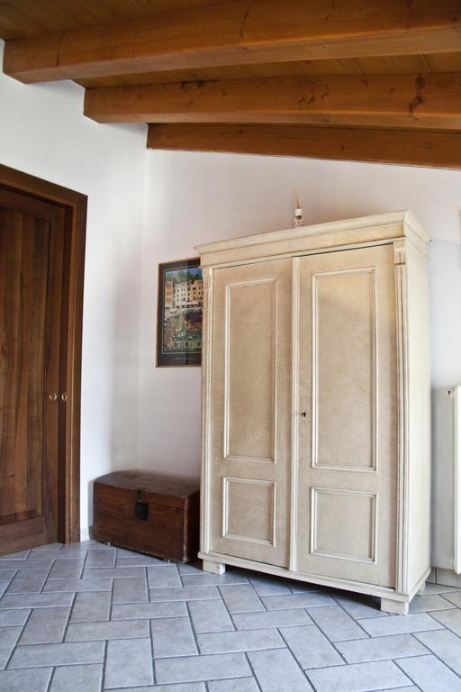 Ferienwohnung Casale Manzoni Verona Exterior foto