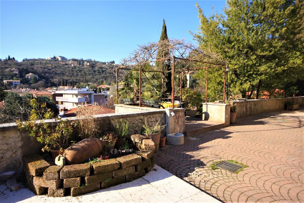 Ferienwohnung Casale Manzoni Verona Exterior foto