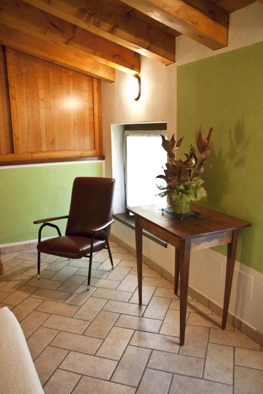 Ferienwohnung Casale Manzoni Verona Exterior foto