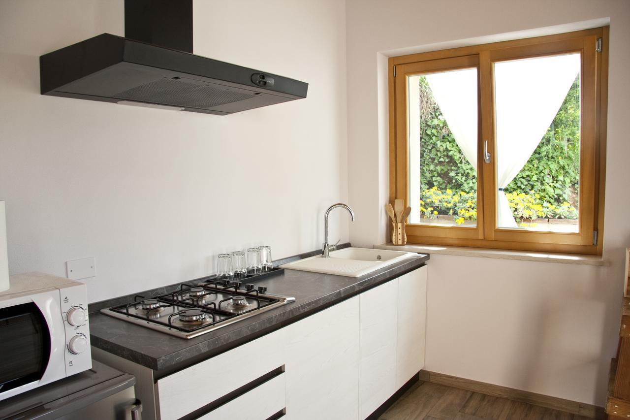 Ferienwohnung Casale Manzoni Verona Exterior foto