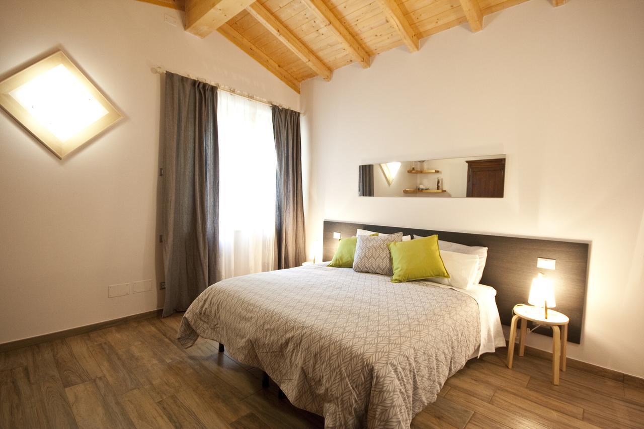 Ferienwohnung Casale Manzoni Verona Exterior foto