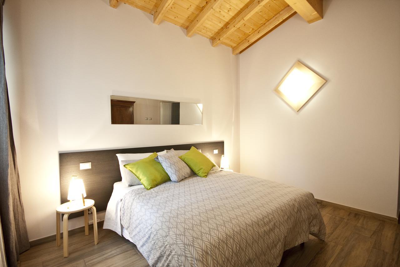Ferienwohnung Casale Manzoni Verona Exterior foto
