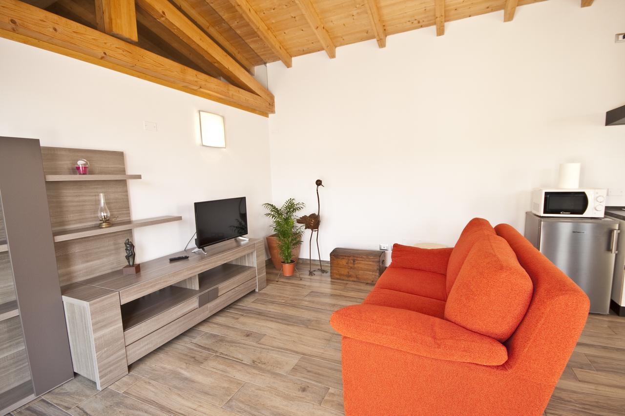 Ferienwohnung Casale Manzoni Verona Exterior foto