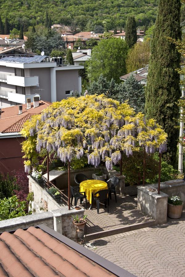 Ferienwohnung Casale Manzoni Verona Exterior foto