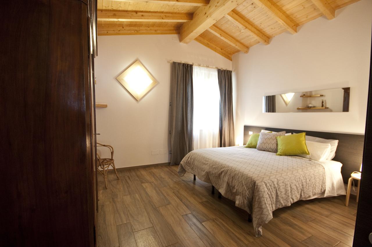 Ferienwohnung Casale Manzoni Verona Exterior foto