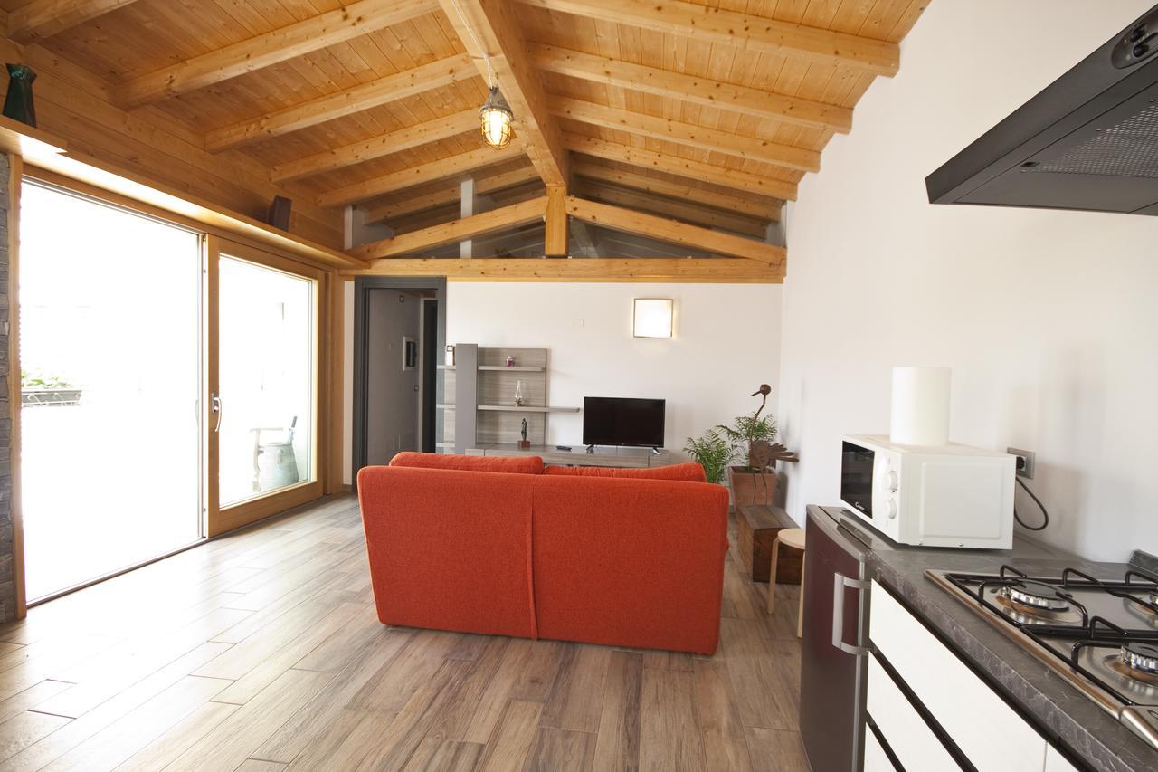 Ferienwohnung Casale Manzoni Verona Exterior foto