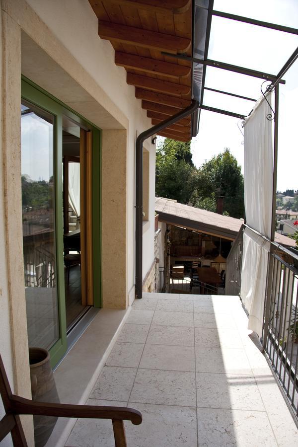 Ferienwohnung Casale Manzoni Verona Exterior foto