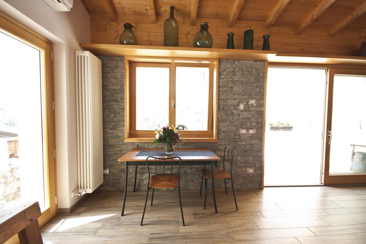 Ferienwohnung Casale Manzoni Verona Exterior foto