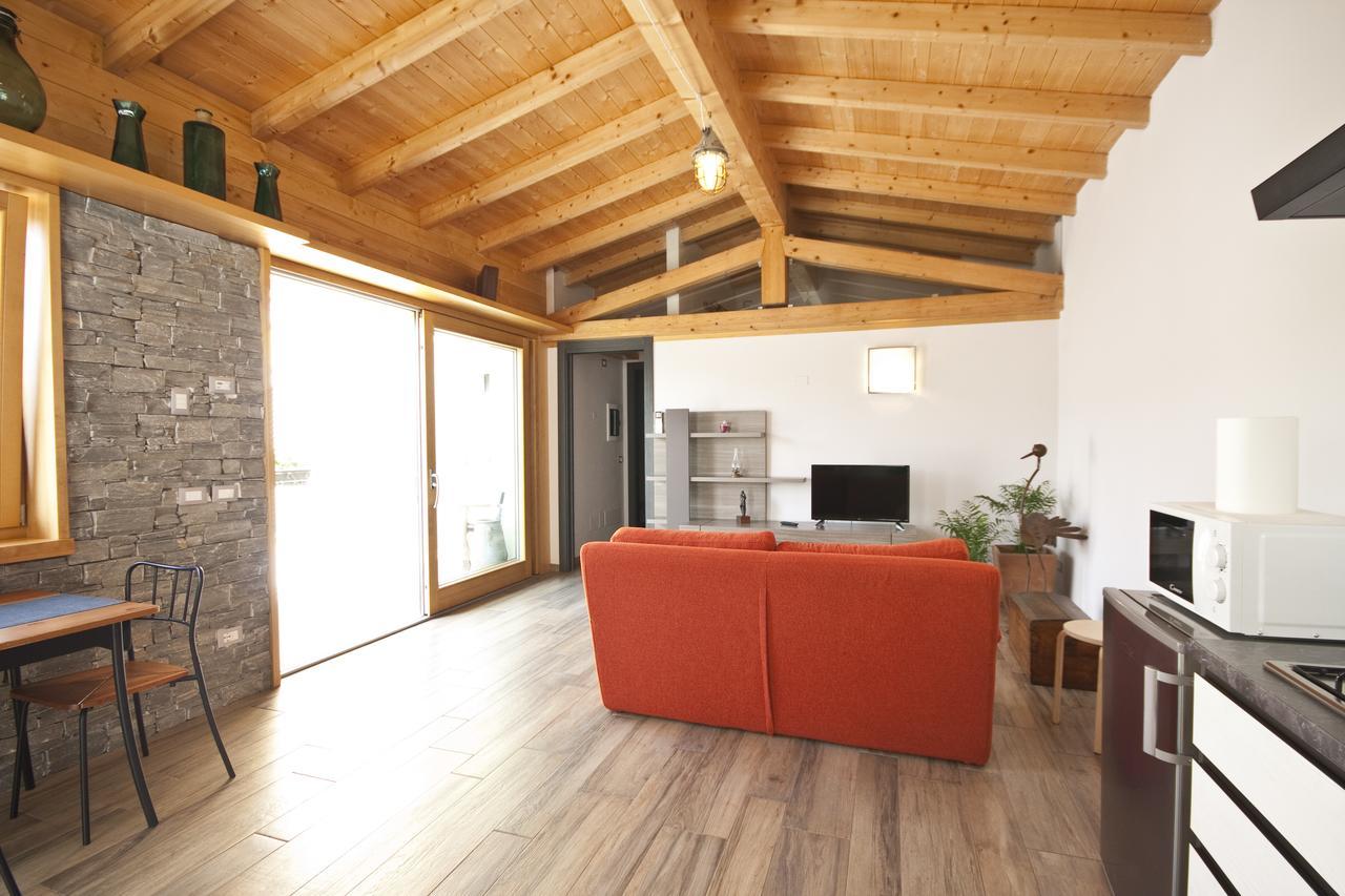 Ferienwohnung Casale Manzoni Verona Exterior foto